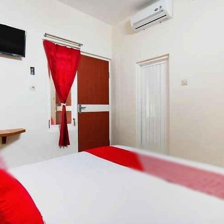 Syariah Cozy Residence Malang Exterior foto