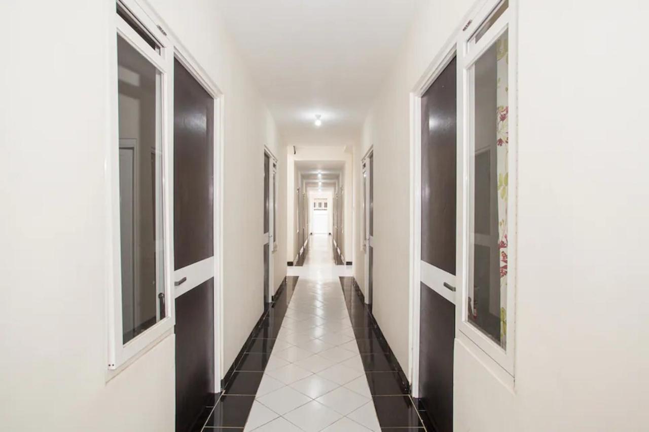 Syariah Cozy Residence Malang Exterior foto
